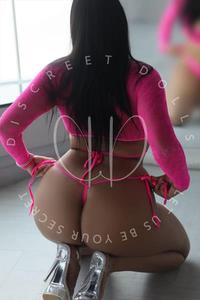 DiscreetDolls:Allison