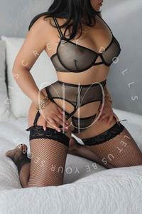 DiscreetDolls:Anai