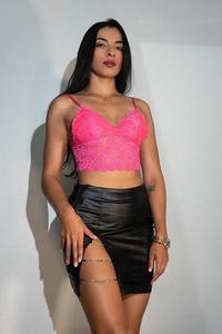 Escorts Malaga:Juana