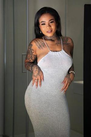 Escorts Malaga:Hanna