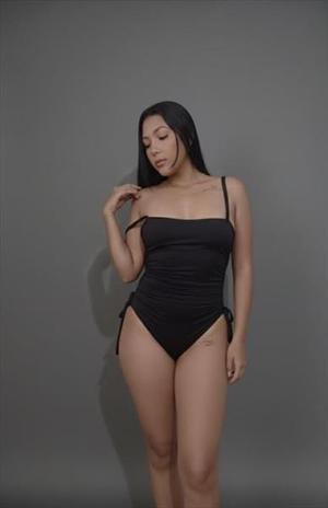 Escorts Malaga:Cielo