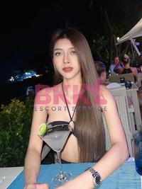 BKK Escorts Service:Yada