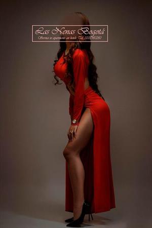 Las Nenas Colombia:SILVANA LNC