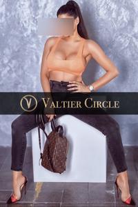Dating Elite Models:Mandy