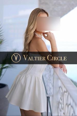 Dating Elite Models:Claudia