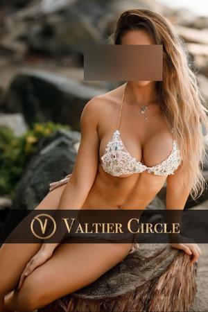 Dating Elite Models:Carolina