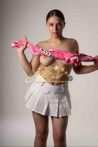 ATHENS ESCORT STARS:NELLY AS