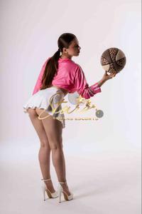 ATHENS ESCORT STARS:NELLY AS