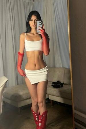 HotGirls Escorts Mallorca:Bella