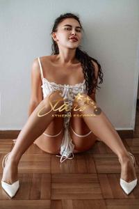 ATHENS ESCORT STARS:ΕΜΜΑ AS