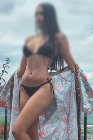Velvet Elite:Gadea
