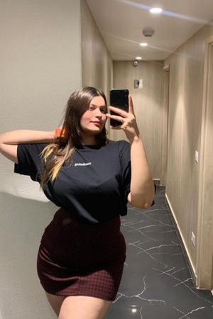 Celebrity Lahore Escorts:Natasha