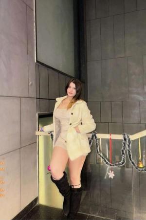 Celebrity Lahore Escorts:Natasha