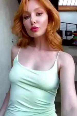 Sandrine :Clara