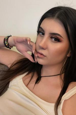 Sandrine :Alice