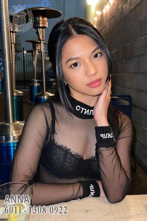 Malay Escort Callgirl:ANNA