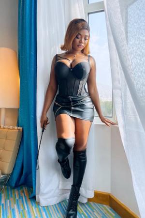 Sexy Escorts:Luisa