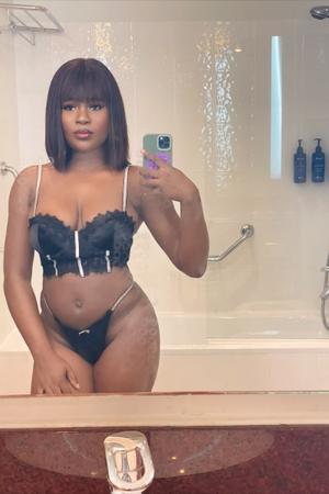 Sexy Escorts:berry