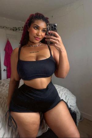 Sexy Escorts:vannie